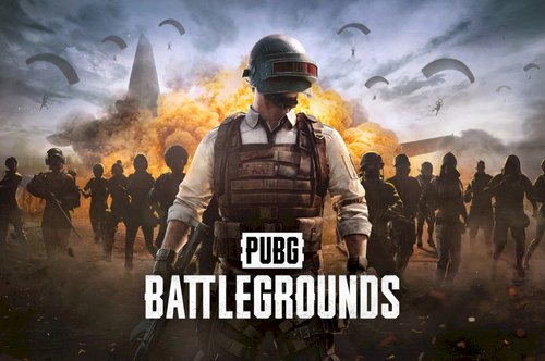 PUBG Güncellemeler