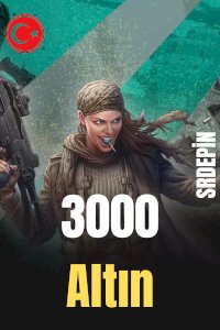 ZULA 3000 ALTIN 