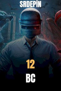 12 BC Pubg Mobile Lite 