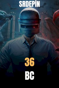 36 BC Pubg Mobile Lite 