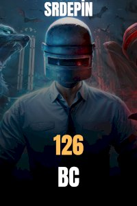 126 BC Pubg Mobile Lite 