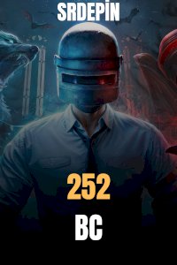 252 BC Pubg Mobile Lite 