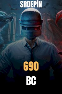 690 BC Pubg Mobile Lite 