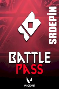 VALORANT BATTLE PASS 