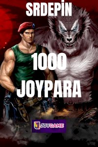 WOLFTEAM 1000 JOYPARA 
