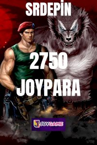 WOLFTEAM 2750 JOYPARA 