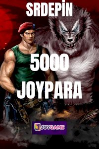 WOLFTEAM 5000 JOYPARA 