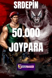 WOLFTEAM 50000 JOYPARA 