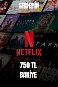 750 TL Bakiye Kartı 