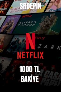 1000 TL Bakiye Kartı 