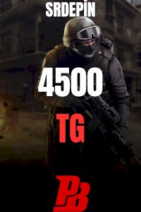 4500 TG 