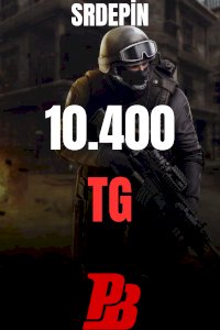 10400 TG 