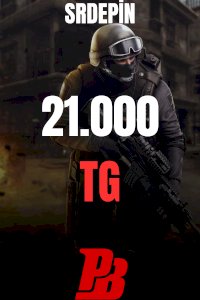 21000 TG 