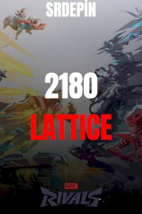 2180 Lattice 