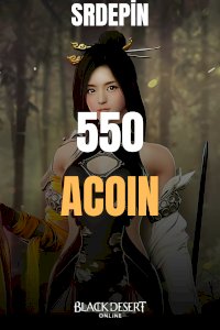 550 Acoin 