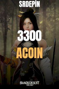 3300 Acoin 