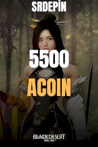 5500 Acoin 