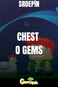 Chest O Gems 