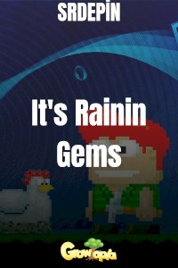 Its Rainin Gems 