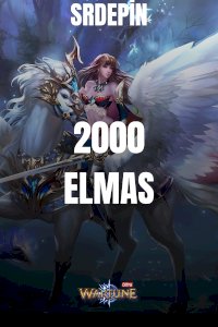 2000 Balens Elmas 