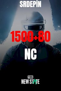 1500+80 NC 