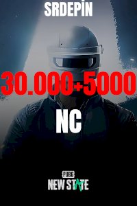 30000+5000 NC 